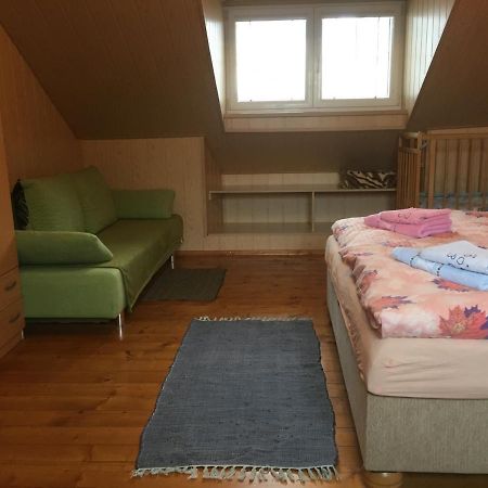 Apartman U Holica Banska Stiavnica Bagian luar foto