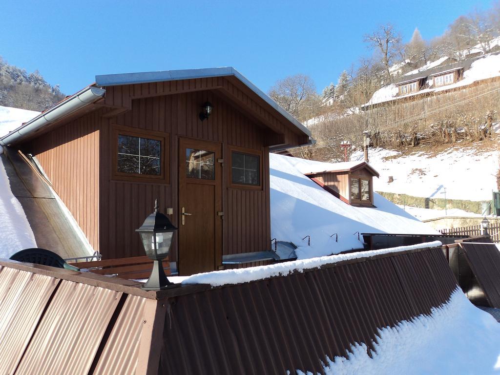 Apartman U Holica Banska Stiavnica Bagian luar foto